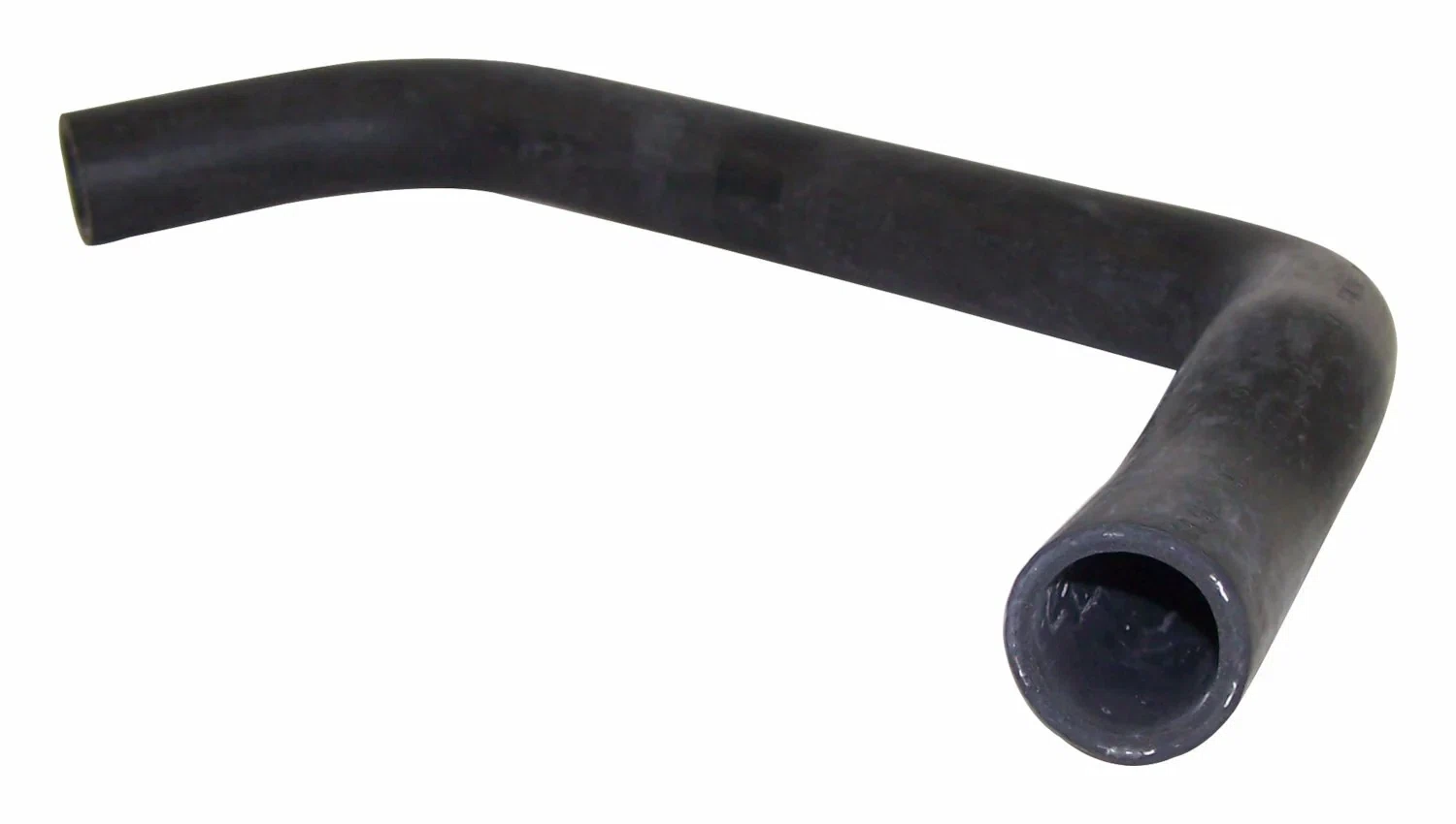 Crown Automotive - Rubber Black Radiator Hose - H0061537